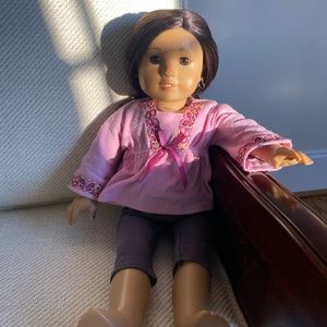American Girl Doll, Josefina Montoya